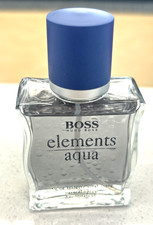 Boss Elements Aqua for sale | eBay