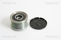 Generatorfreilauf Triscan 8641 104018 FüR Fiat Renault Nissan Mercedes Opel X62