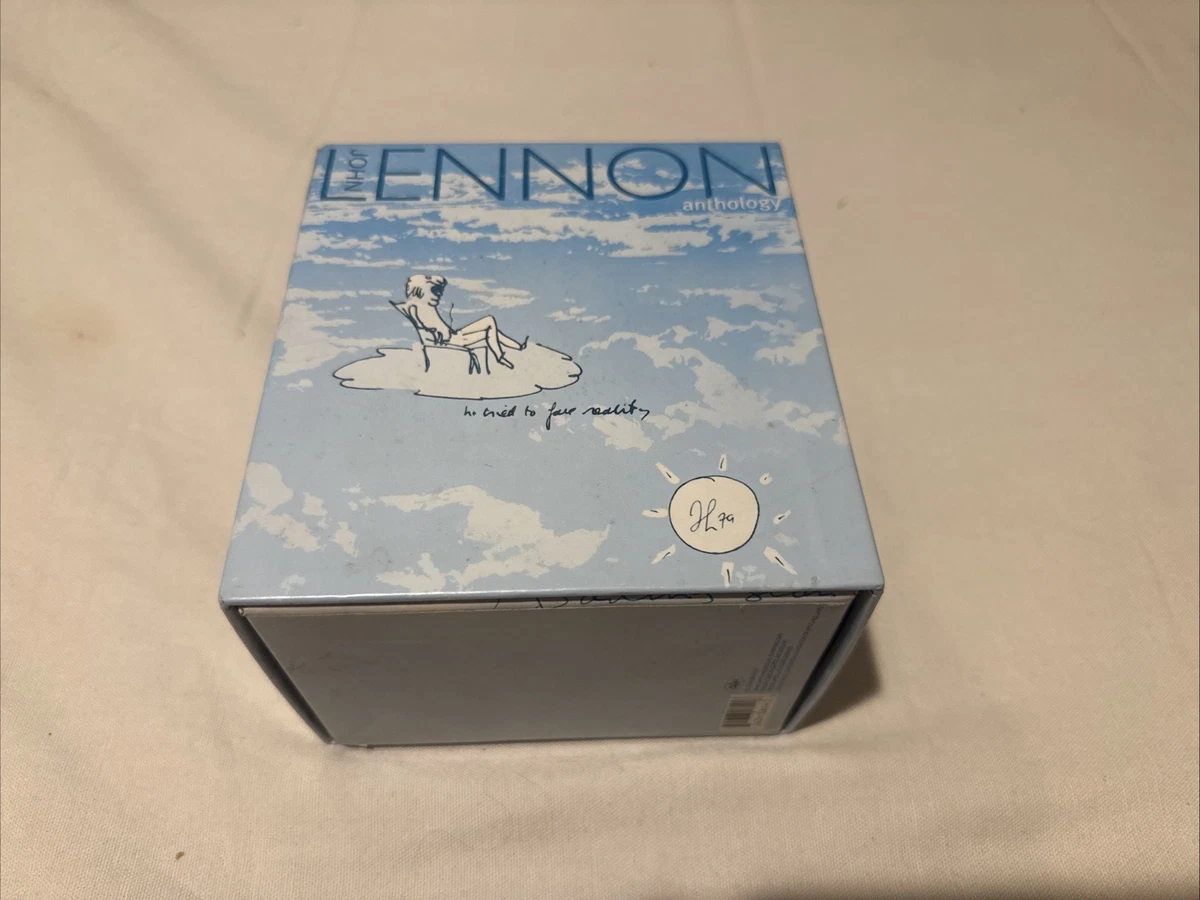 john lennon box set products for sale | eBay