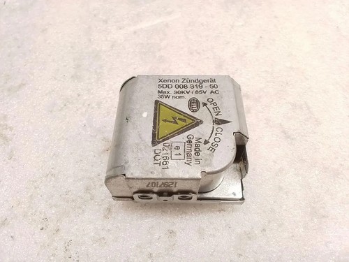 BMW X5 E53 Xenon Steuergerät 5DD00831950 3.00 Diesel 160kw 2004 34623166