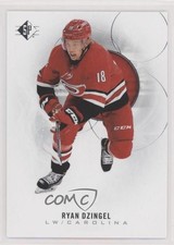 2020-21 SP Retail Ryan Dzingel #73 1m8