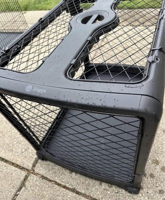 Diggs Revol Dog Crate - Large