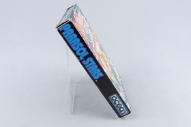 Nintendo NES *Parasol Stars: Rainbow Islands II* EMBALAJE ORIGINAL CIB PAL B P6-ESP +