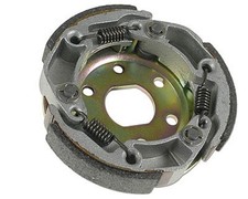 Clutch Motoforce Racing 107mm, Compatible for Honda Bali,Dio,Lead,SFX,SGX,SXR