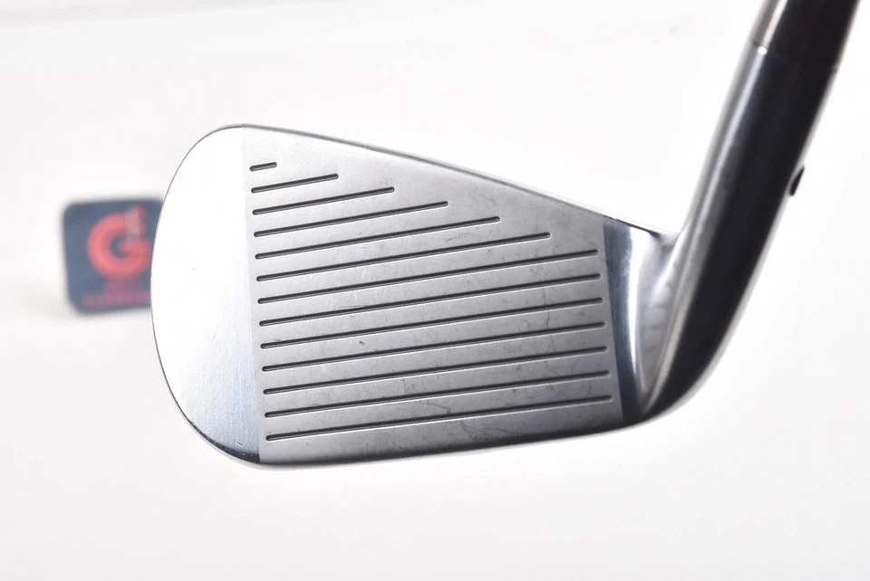 Mizuno JPX 800 Pro #6 Iron / Senior Flex Recoil ESX 460 Shaft / 1°FLT / Demo - Image 2 of 4