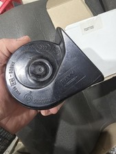 Fiamm Horn H High Tone E3 0055306 AM80S A046495 00247/2012