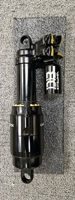 Cane Creek Kitsuma Air Rear Shock 230x65mm with 4-Way Damping & Climb Switch