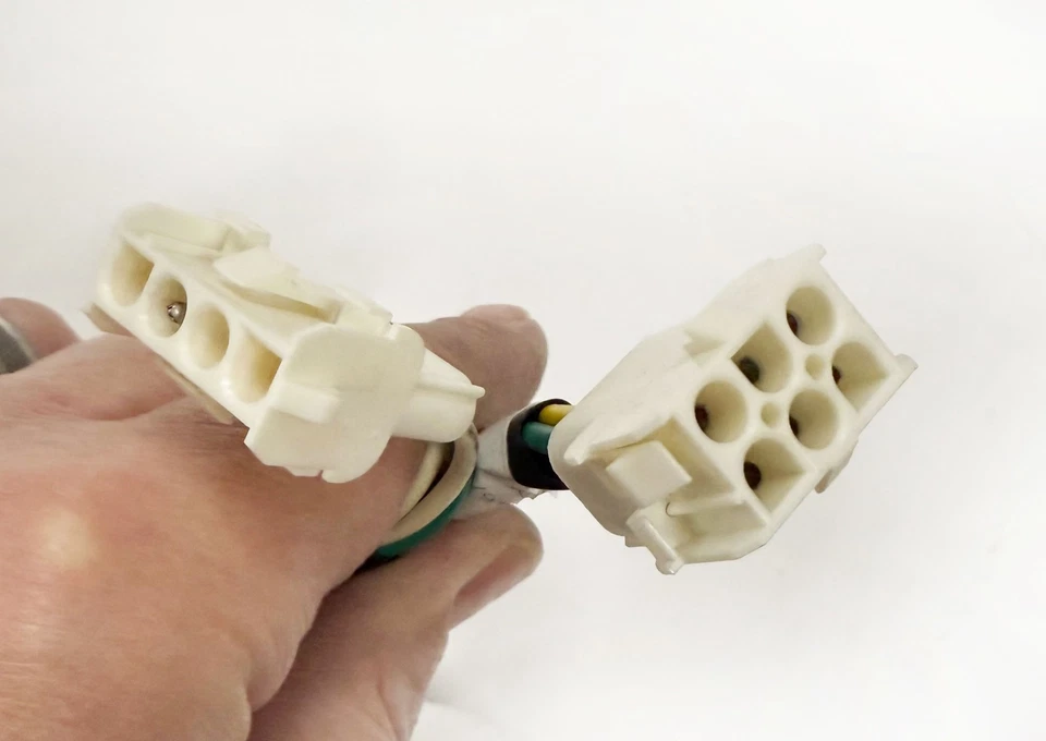 Keen Ocean Toroidal Transformer 230VAC in 94.4v/15.56V TTO-14978-00 Sciex 4600 - Image 3 of 3