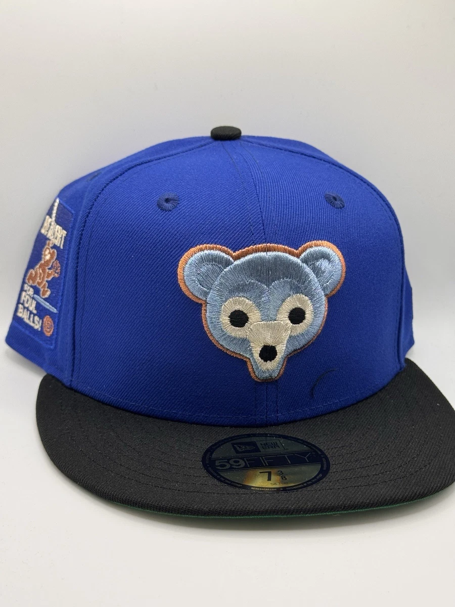 Chicago Cubs 7 3/8 Size MLB Fan Apparel & Souvenirs for sale | eBay