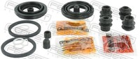 0175-ACU25R Febest Reparatursatz, Bremssattel FüR Toyota