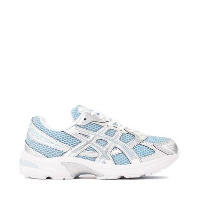 ASICS Gel-1130 Athletic Shoe - Faded Denim / Pure Silver Women s
