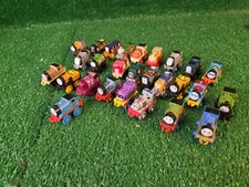 Thomas Friends Minis Trains Lot