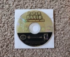 Paper Mario: The Thousand-Year Door (Nintendo, 2004) Disc Only