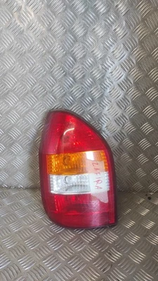 Feu arrière Gauche - OPEL ZAFIRA A I (1) - (H) - Photo 1/4