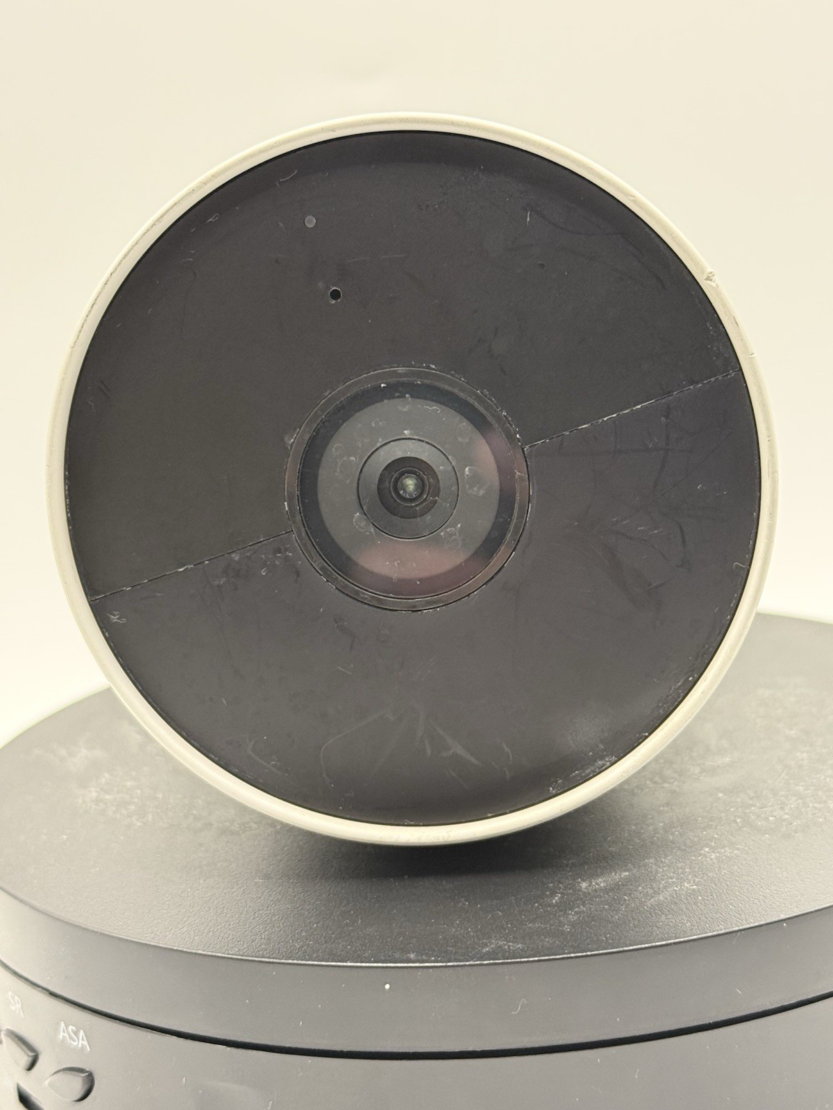 Google G3AL9 Nest Cam Indoor/Outdoor 1080P Smart Security Camera Only