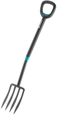 Gardena Ergoline Spießgabel 4 Zähne