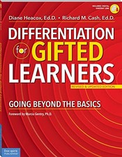 Differentiation for Gifted Learners Going Bey...