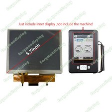  5.7''  LCD Dispay Touch Screen For Emerson AMS TREX Device Communicator