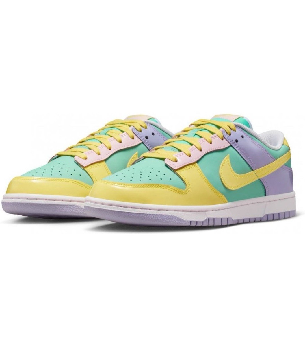 Nike Dunk Low Easter 2026 Mens Casual Shoe Brand New | eBay display picture 3