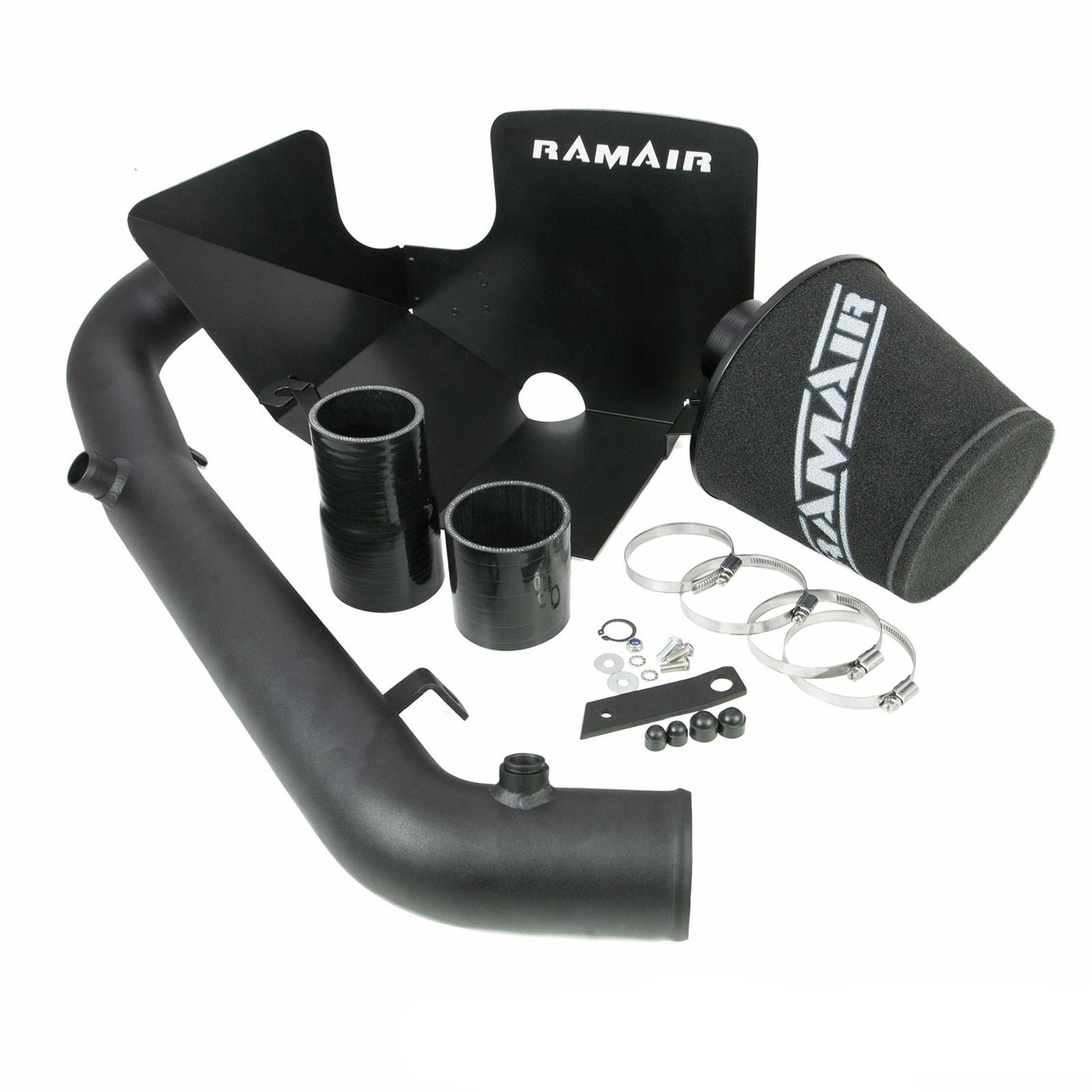 RamAir Performance Induction Kit Fits Ford Focus MK3 ST250 (Twist In Sensor)