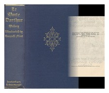 Malory, Thomas Sir Le Morte D'Arthur: Il Libro Di Sir Thomas Malory Su Re Artù