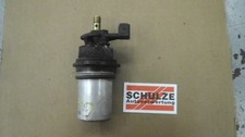 Kraftstoffpumpe Benzinpumpe VW Golf 2 1,8 GTI 16V Bosch 0580254008 191906092E
