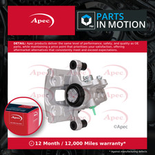 Brake Caliper fits HONDA CIVIC FK3 1.6D Rear Left 13 to 16 N16A1 43001TV0E01 New