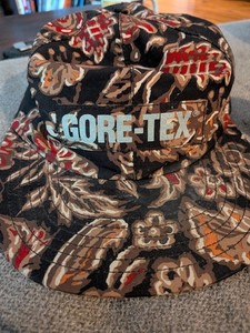 Supreme Gore Tex Hat | eBay