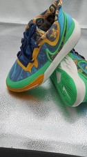Nike Kyrie 8 Go SE Basketball Shoe Sneaker DV3018-400 Youth