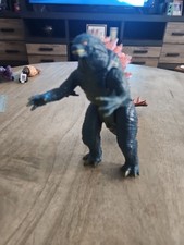 Godzilla x Kong The New Empire Godzilla Evolved Action Figure 2024 6" FREE SHIP