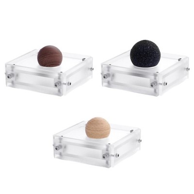 Diffusor für ätherische Öle, dekorativer Aromadiffusor für Zuhause,