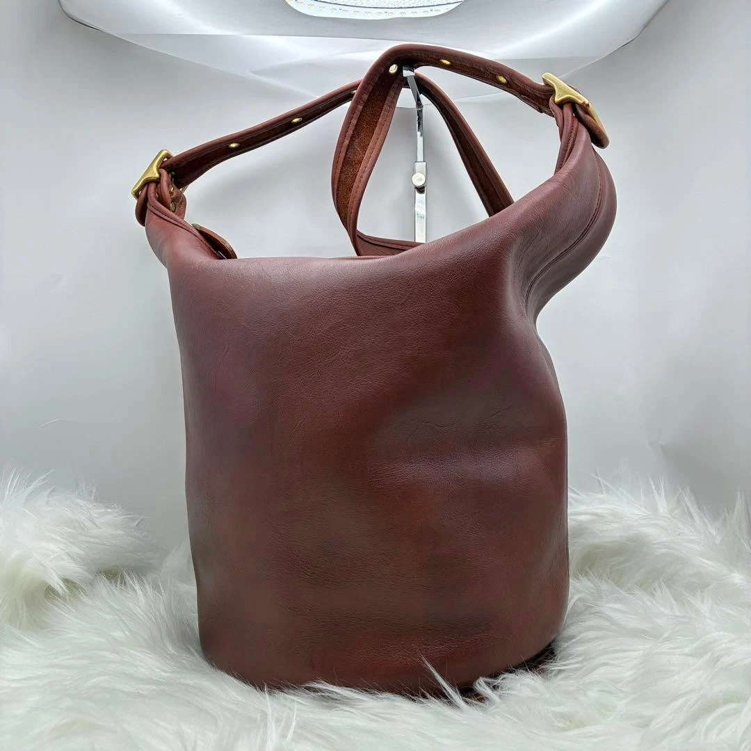 Coach Legacy Shoulder Bag Brown Bags & Handbags for Women for sale