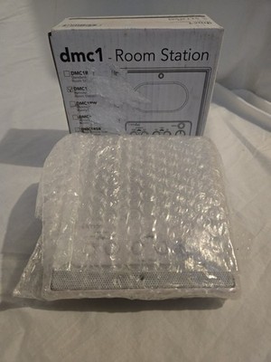 M&S Systems  DMC1RS Indoor Room Station w/ Remote Scan for DMC1 Radio-Intercom