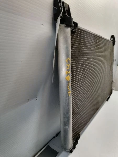 Condensador de CA sedán para 14-15 LEXUS IS250 1143445 Foto 3 de 4