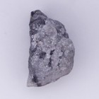 Natural African Raw Rough Diamond 1.60 Ct Blackish Loose Earth Mined Mineral — photo 4