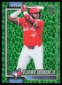 2026 Topps #20 Vladimir Guerrero Jr. Holiday