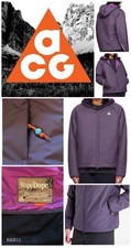 Nike ACG "Rope De Dope" Primaloft Jacket. Men  s Sz Large FV8690-573 
