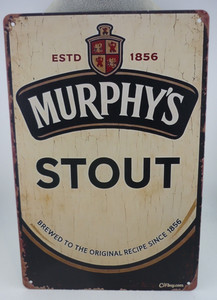 Murphys Irish Stout | eBay