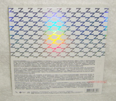 ZE:A Children of Empire Lovability Taiwan Ltd CD+100P | eBay