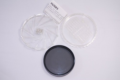Hoya 62mm Polarizer Filter - Picture 5 of 5