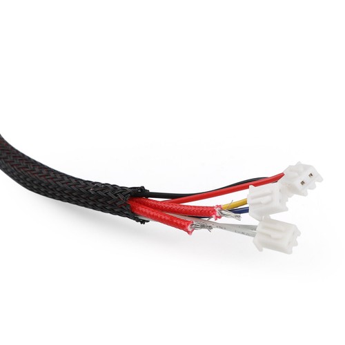 Full Assembled Extruder Ajutage Kits Extrudeuse Nozzle pour Ender 3/Ender/3 Pro - Afbeelding 8 van 12