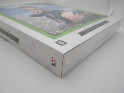 New Nintendo Switch BLUE REFRECTION TIE Premium Box Japan