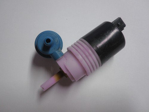 VW Golf III Polo 6N  Waschwasserpumpe, Wischwasserpumpe 1H6955651