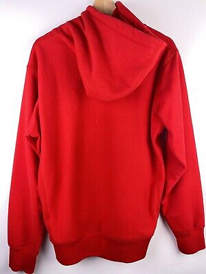 Supreme Bandana Box logo Hoodie Red Size Medium Pre-owned | eBay Supreme Bandana Box logo Hoodie Red Size Medium Pre-owned | eBay