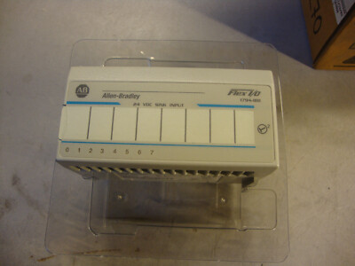 ALLEN BRADLEY  1794-IB8 /A Serie A Digital Input Module NEW NEU OVP