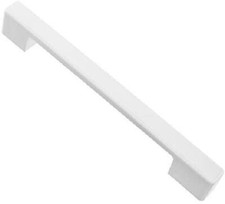 MANIGLIA CONGELATORE UNIVERSALE FORI REGOLABILE DA 240 A 280MM LUNGA CM 32 MF1