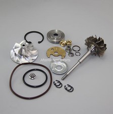 Td04l Turbo Repair Rebuild Kit Upgrade Billet Wheel For Subaru Forester Wrx Baja Td04l Turbo Repair Rebuild Kit Upgrade Billet Wheel For Subaru Forester Wrx Baja