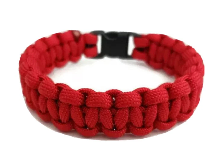 Top more than 159 paracord bracelet materials latest kidsdream.edu.vn