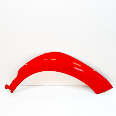 ① HYUNDAI KONA OS Front Right N-Line Wheel Arch Molding 87712-J9NA0