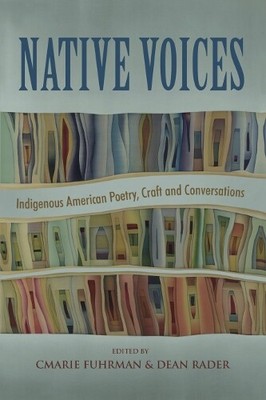 CMarie Fuhrman Native Voices (Paperback) (UK IMPORT)